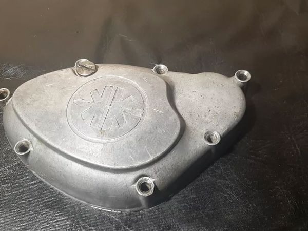 Koppelingdeksel voor Kickstarter 15.60.04